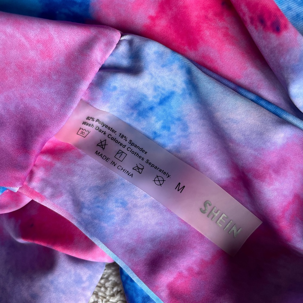 Women's Bathing Suit